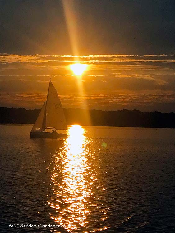 sail